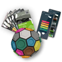 Boulderball Mini Climbing World